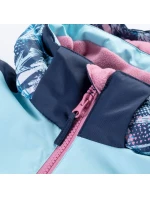 Zateplená bunda Brugi 3AK5 Jr 92800621498