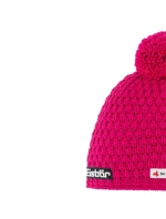 Kšiltovka Eisbar Trail Pompon Mu Ska E33133-442