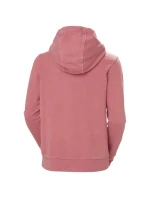 Helly Hansen HH Logo Full Zip Hoodie 2.0 W 34461 137 Helly Hansen HH Logo Full Zip Hoodie 2.0 W 34461 137