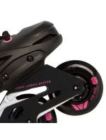 Kolečkové brusle Tempish Viber L.E. 80 W 1000004617 Kolečkové brusle Tempish Viber L.E. 80 W 1000004617