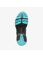 Boty Scarpa Rush TRK GTX Dámské MIDGRAY/AQUA 38.5