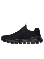 Boty Skechers Glide-Step - Sylo M 233012-BBK