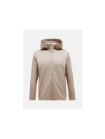 Peak Performance M Rider Tech Zip Hood Beige Peak Performance M Rider Tech Zip Hood Beige
