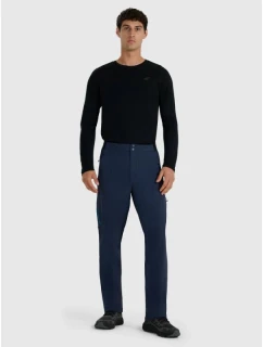 Pánské trekové kalhoty 4F 4FRAW25TFTRM1233-31S