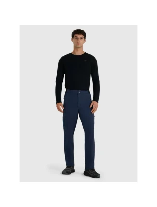 Pánské trekové kalhoty 4F 4FRAW25TFTRM1233-31S