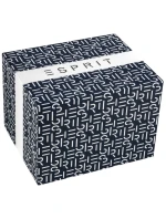 ESPRIT Kale Pánské hodinky ES1G367M0095 + BOX