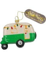 PLASTOVÉ VÝLISKY BAUBLE SAFE MOTORHOME