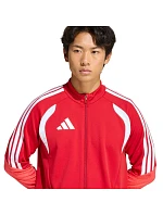 Pánská mikina adidas Tiro 26 Competition Training červená KA7676 pánská