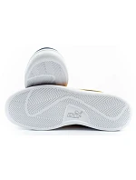 Puma pánské sportovní boty tenisky Smash 3.0 leather classic trendy navy blue