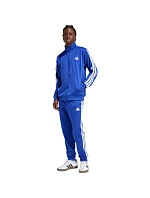 Pánské tepláky adidas Dayready modré KR7770 Pánské tepláky adidas Dayready modré KR7770