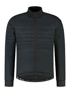 Zimní bunda Rogelli ELEMENT, černá, velikost S