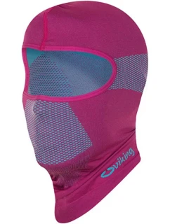 Multifunkční bezešvá kukla Viking Sigurd 290-15-2224-48-UNI