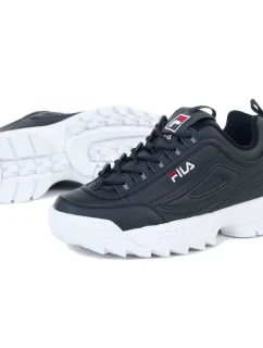 Dámské boty Disruptor Low W 1010302-25Y - Fila