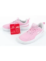 Dětská obuv Courtflex Inf 362651 21 - Puma Dětská obuv Courtflex Inf 362651 21 - Puma