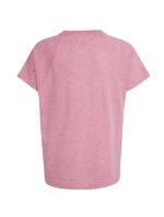 Dívčí tričko Badge of Sport Jr HM2648 - Adidas Dívčí tričko Badge of Sport Jr HM2648 - Adidas