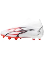 Fotbalové boty Puma Ultra Match+ LL FG/AG M 107511 01