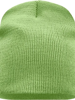 Daiber MB 7580 Pletená čepice 03.7580 lime green