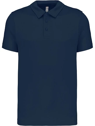 Kariban ProAct PA 482 Pánské polo CoolPlus® 20.P482 navy