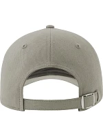 Atlantis Headwear Liberty Sandwich-S 6 panelová baseballová kšiltovka 33.0251 grey/white Atlantis Headwear Liberty Sandwich-S 6 panelová baseballová kšiltovka 33.0251 grey/white