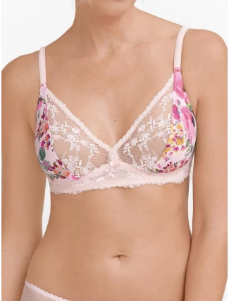 Conturelle 837 Blossom 0803837, Triangel-BH 803837 732 milkshake