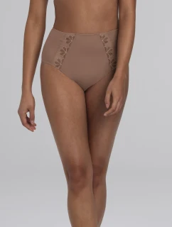 Sophia kalhotky vyšší+ 1309 dusty rose - Anita Classix
