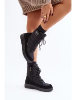 Dámské Sněhule Progress PROGJ-24-157 Dámské Sněhule Progress PROGJ-24-157