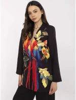 Námořnictvo DHJ MA 18525 34.08 černá