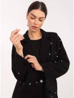 IT MA bunda 18365.97 černá IT MA bunda 18365.97 černá