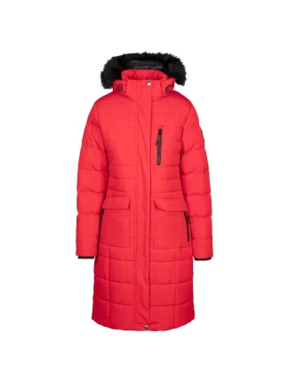 Dámský kabát Trespass Sasha