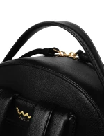Dámský batoh Vuch Ami Black Dámský batoh Vuch Ami Black
