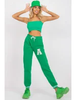 Teplákové kalhoty model 166628 Ex Moda Teplákové kalhoty model 166628 Ex Moda