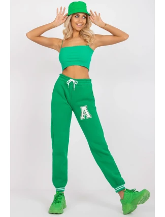 Teplákové kalhoty model 166628 Ex Moda Teplákové kalhoty model 166628 Ex Moda