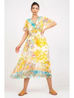 Denní šaty model 196201 Italy Moda