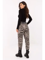 Dámské kalhoty model 218440 Italy Moda Dámské kalhoty model 218440 Italy Moda