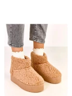 Sněhule  model 219948 Solea