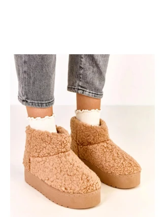 Sněhule  model 219948 Solea