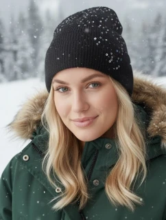 Be Snazzy CDW-0065 Zimní čepice