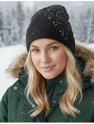 Be Snazzy CDW-0065 Zimní čepice