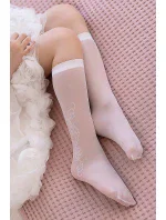 Podkolenky Knittex Emma Lurex 20 den Podkolenky Knittex Emma Lurex 20 den