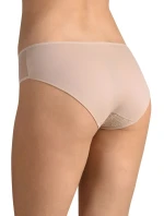 Dámské kalhotky 1396 Crystal beige - AVA Dámské kalhotky 1396 Crystal beige - AVA