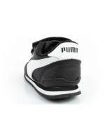 Puma ST Runner Jr 384903 01 dětské boty Puma ST Runner Jr 384903 01 dětské boty