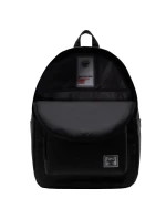 Batoh Herschel Classic XL 11015-00001 Black Jedna velikost Batoh Herschel Classic XL 11015-00001 Black Jedna velikost