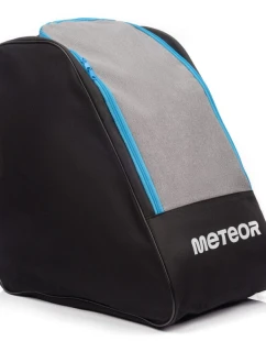 Vak na lyžařské boty Meteor Croma grey/black