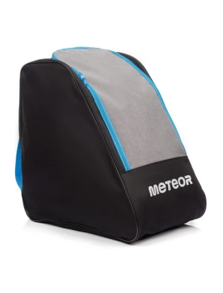 Vak na lyžařské boty Meteor Croma grey/black