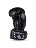 Boxerské rukavice 14 oz - Classic Black - Origin series