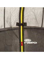 ENERO TRAMPOLÍNA S VNITŘNÍM MESH SYSTÉMEM fi244CM PREMIUM
