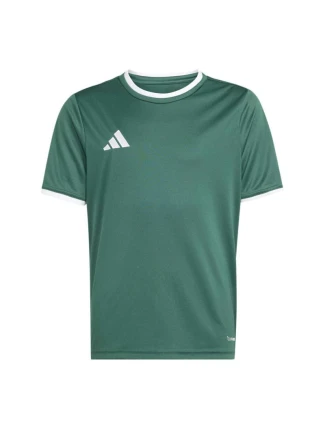 Juniorské tričko adidas Entrada 26 KE9834