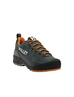 Pánské boty MILLET Cimaï Pro Gtx M, zelené Pánské boty MILLET Cimaï Pro Gtx M, zelené