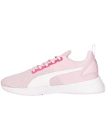 Dětské kalhoty Flyer Runner Jr 192928 37 - Puma