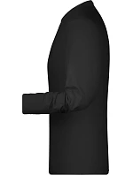 Daiber JN 56 Elastické tričko s dlouhým rukávem 02.0056 black